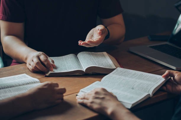 Discipleship